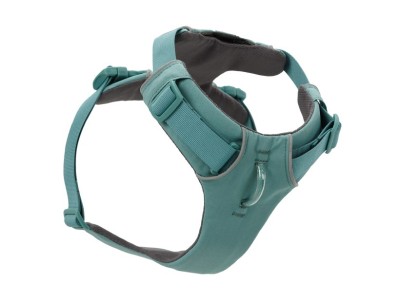 Ruffwear 30503-355S1 dog/cat harness XS Green