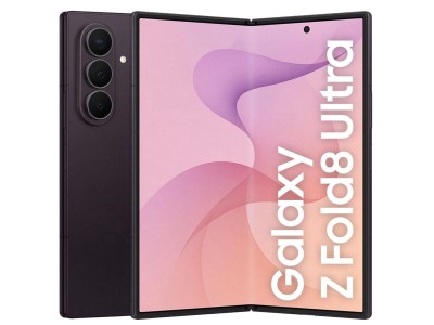 Samsung Galaxy Z Fold8 Ultra 20