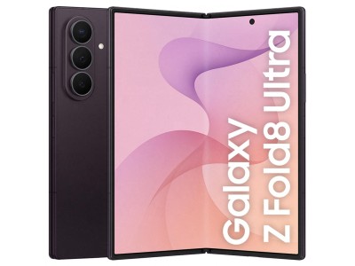 Samsung Galaxy Z Fold8 Ultra 20
