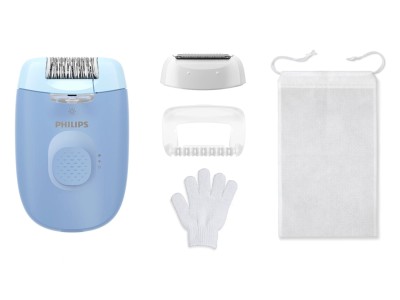 Philips 2000 series Epilator Series 4000