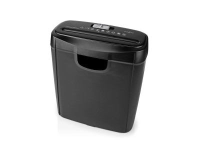 Paper Shredder Nedis 10L