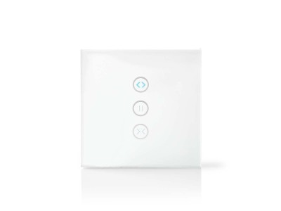 Nedis WIFIWC10WT smart home transmitter Wired