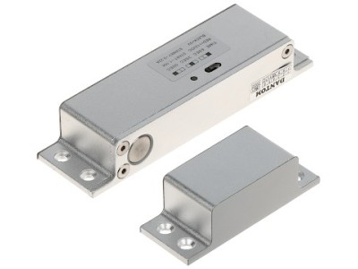 Magnetic strike JS-1504N reversible