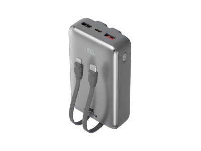 Powerbank Rivacase VA2612 20000 mAh 30W