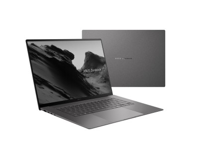 ASUS ZenBook S 16 UM5606GA-SR206X Ryzen