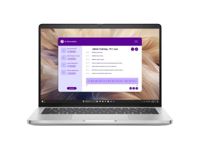 Dell Pro 14 Plus PB14250 Ultra