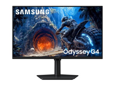 Samsung G40H computer monitor 68.6