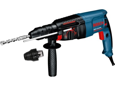 Bosch GSR 18V-45 Professional 500 RPM
