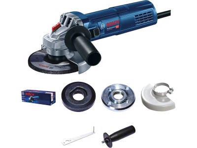 Bosch GWS 9-115 S angle grinder