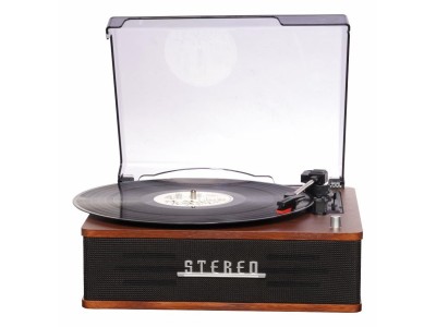 Turntable Denver VPB-262