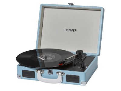 DENVER VPL-120 - pladespiller