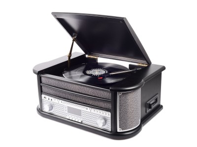 DENVER MRD-51 - audiosystem