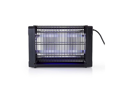 Nedis INKI110CBK16 insect trap Black