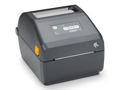 Zebra ZD421T label printer Thermal transfer