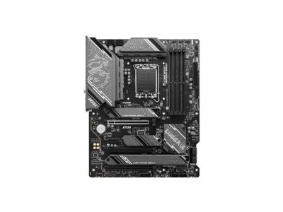MSI Z790 Gaming Plus Wifi -