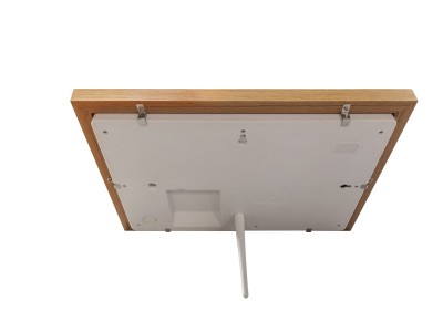 Denver PFF-1543LW digital photo frame Light