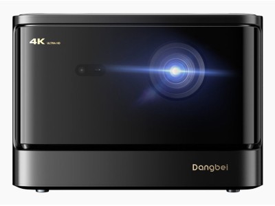 Dangbei DBOX02 (Mars Pro 2) data