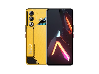 Nubia Neo 3 GT 5G 17