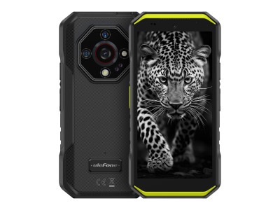 Ulefone Armor X32 6/128GB Vivid Green