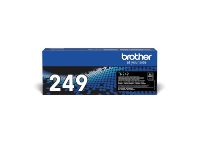 Brother TN-249BK toner cartridge 1 pc(s)