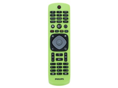 Philips 22AV9574A remote control TV Press