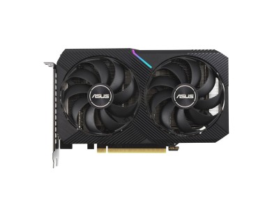Asus Dual RTX 3060 V2 OC