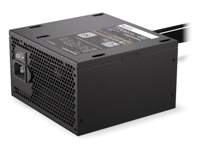 ENDORFY Elementum E5 550W power supply