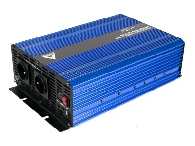 AZO Digital 12 VDC / 230