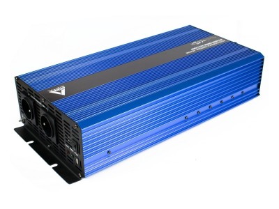 AZO Digital 12 VDC / 230
