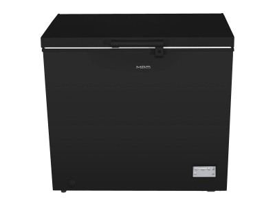 Chest freezer MPM-206-SK-18, capacity 198 L