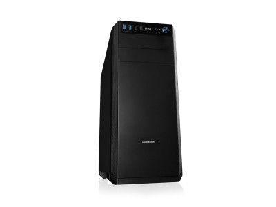 Computer case Modecom Oberon Pro Midi-Tower