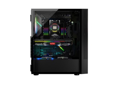 Logic ARYA ARGB MINIDI USB 3