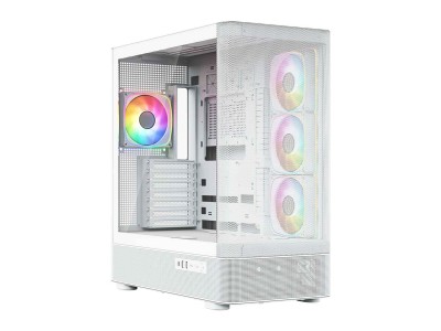 MODECOM Volcano Volcano AQ300 ARGB Midi