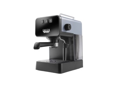 Gaggia ESPRESSO DELUXE Manual Espresso machine