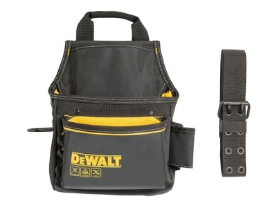 DeWALT DWST40101-1 tool storage case Black