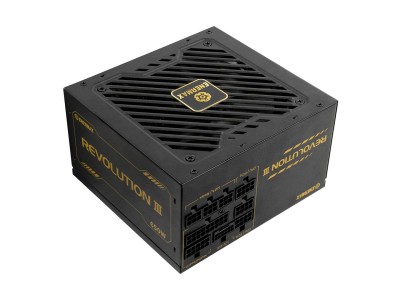 PC Power Supply Enermax 650W Revolution3