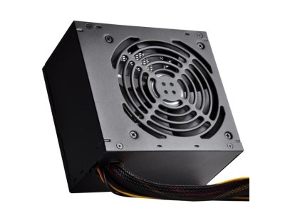 Silverstone ST40F-ES230 power supply unit 400