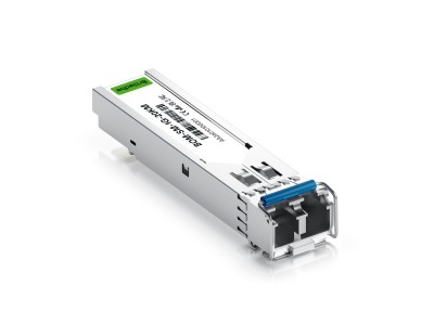 Broadbe Optical Module 1G Single-Mode 20km