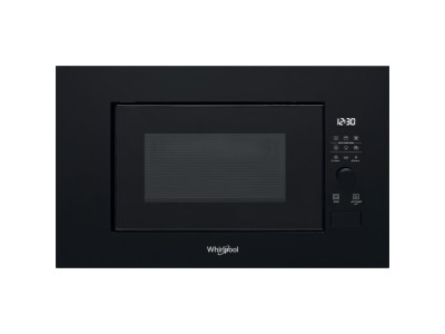 WHIRLPOOL Built-in Microwave WMF200G NB, 20L