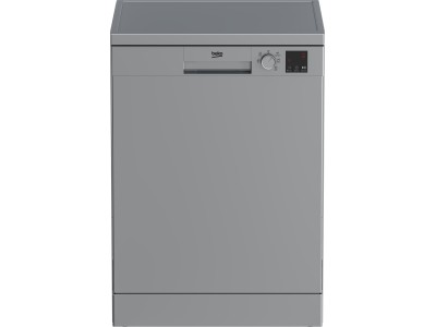 BEKO Freestanding Dishwasher DVN05320S, Energy class