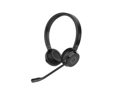 Jabra Evolve 65 TE Stereo Microsoft