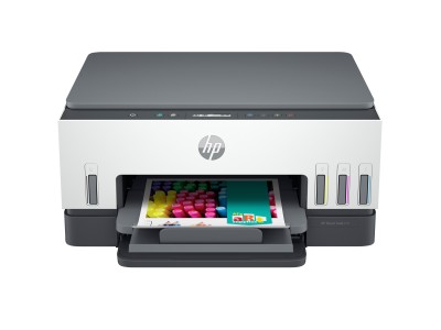 HP Smart Tank 670 All-in-One color