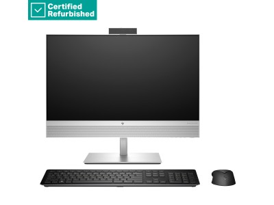 HP RENEW RENEW SILVER HP Elite