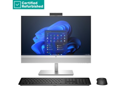 HP RENEW RENEW SILVER HP Elite