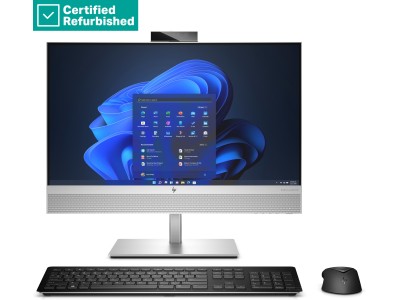 HP RENEW RENEW SILVER HP Elite