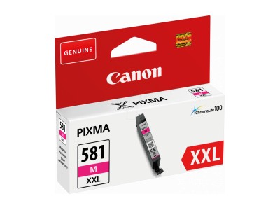 Canon CLI-581 XXL Magenta