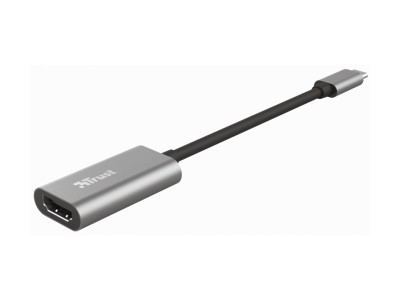 Adapteris Trust Dalyx USB-C to HDMI