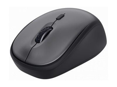 Datorpele Trust Yvi+ Black