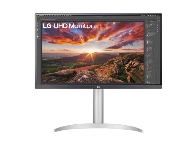 Monitors LG 27UP850K-W 27 IPS