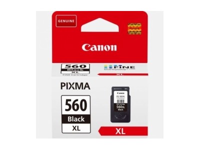 Canon PG-560XL Black